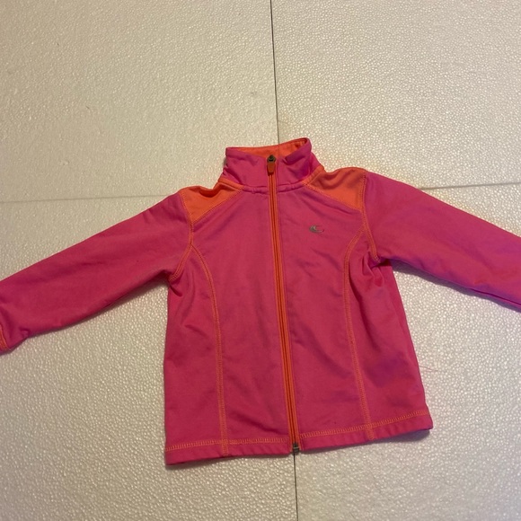 Girls size 24m/2T pants and jacket - Picture 2 of 10